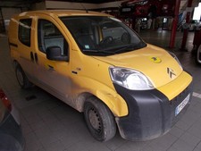 Commodo Citroen NEMO