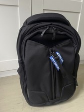 Satch Match Schulrucksack "Blackjack" – Unbenutzt mit Etiketten