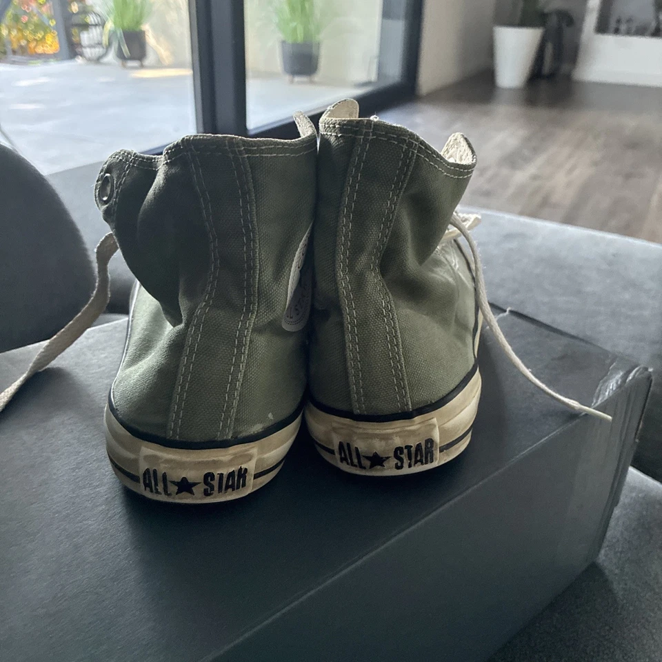 Converse Chuck Taylor All Star, Foto 2 von 5