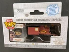 Funko Multiple: Harry Potter - Harry Potter and Hogwarts Express