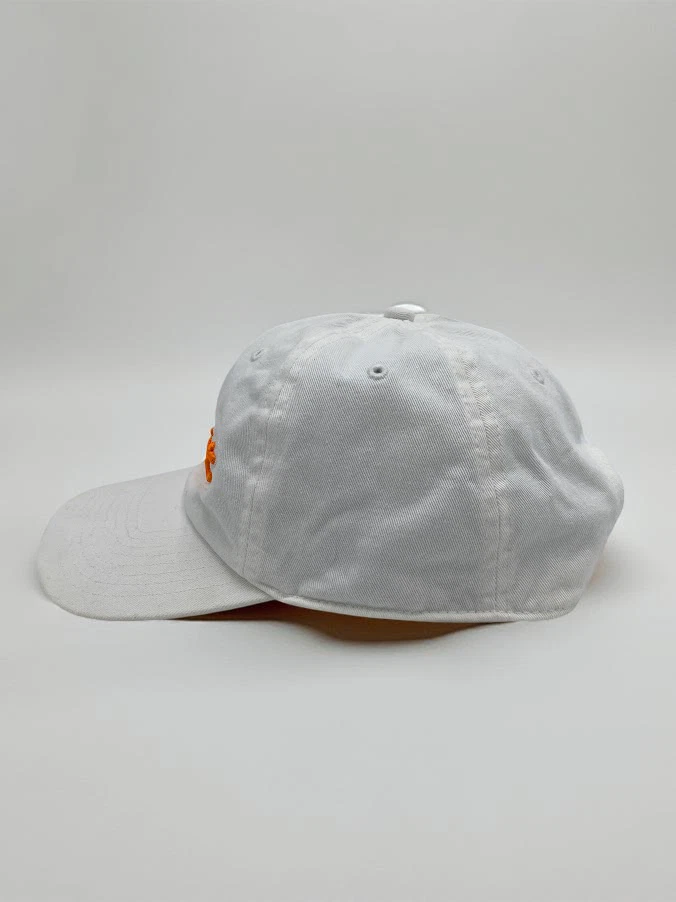 Titleist Golf Tennessee Vols Hat Adjustable Orange White T Logo - Image 2 of 4