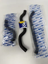URO Parts LOT OF 3 Breather Hoses (1120180182/1120180282/1120180382) *NEW*