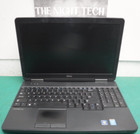 DELL LATITUDE E5540 w/ Intel Core i5-4300U 1.90 GHz 16GB No HD/Battery | 6zz4yz1