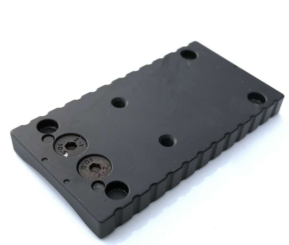 Sig Sauer P320 Pistol Mount Plate FITS Vortex Venom/Razor/Viper