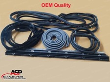 Guarnizione modanatura guarnizione finestrino porta Suzuki Samurai SJ410 SJ413