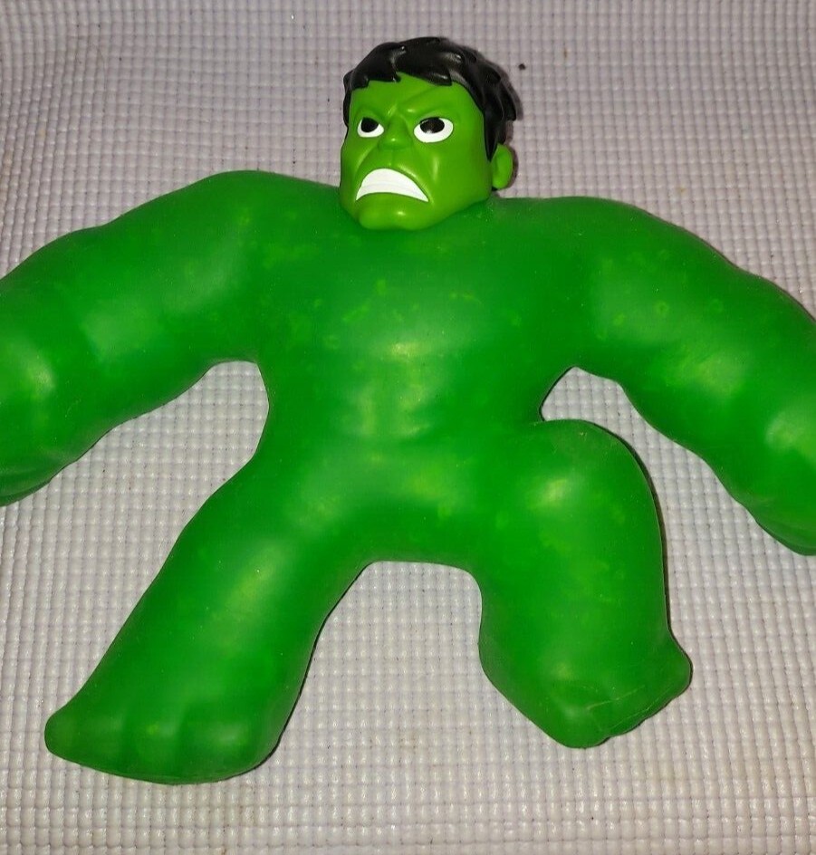 THE INCREDIBLE HULK 2セットフィギュア 新品未使用 NEW LOT 2 2008 HASBRO THE INCREDIBLE HULK HULKBUSTER SQUAD +