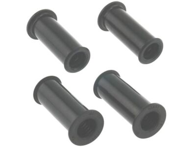 Carlson 69RG17M Front Brake Hardware Kit Fits 1994-1999 Dodge Ram 3500