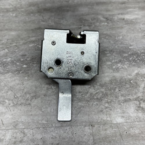 Total Source 1309824 Cerradura/Pestillo de Puerta para Hyster, Falta Manija de Goma, Nuevo - Imagen 6 de 9