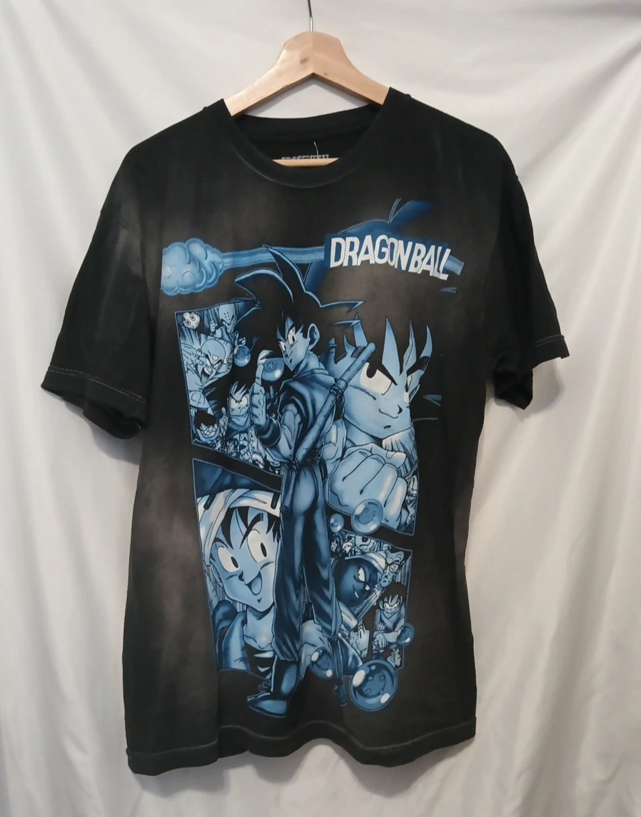 25+ Dragon Ball Z Black Shirts for Men for sale | Updated Oct 2026