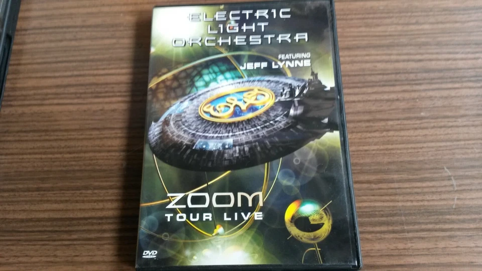 5 TOP-DVD´s BLACK SWAN DJANGO unchained "ELO" REGENBOGENFISCH Hörspiel ELIZABETH - Bild 4 von 4