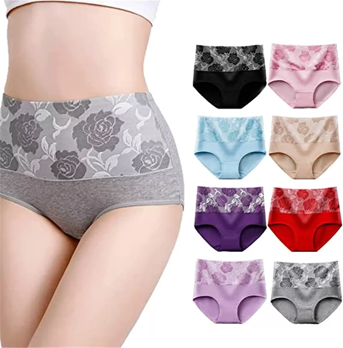 Cotton slimming clearance underwear