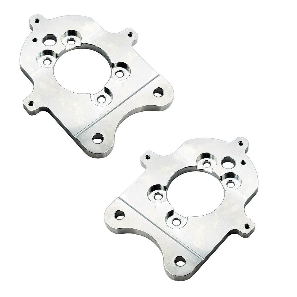 SALE 1994-2004 Mustang Cobra Rear Brake Caliper Brackets For