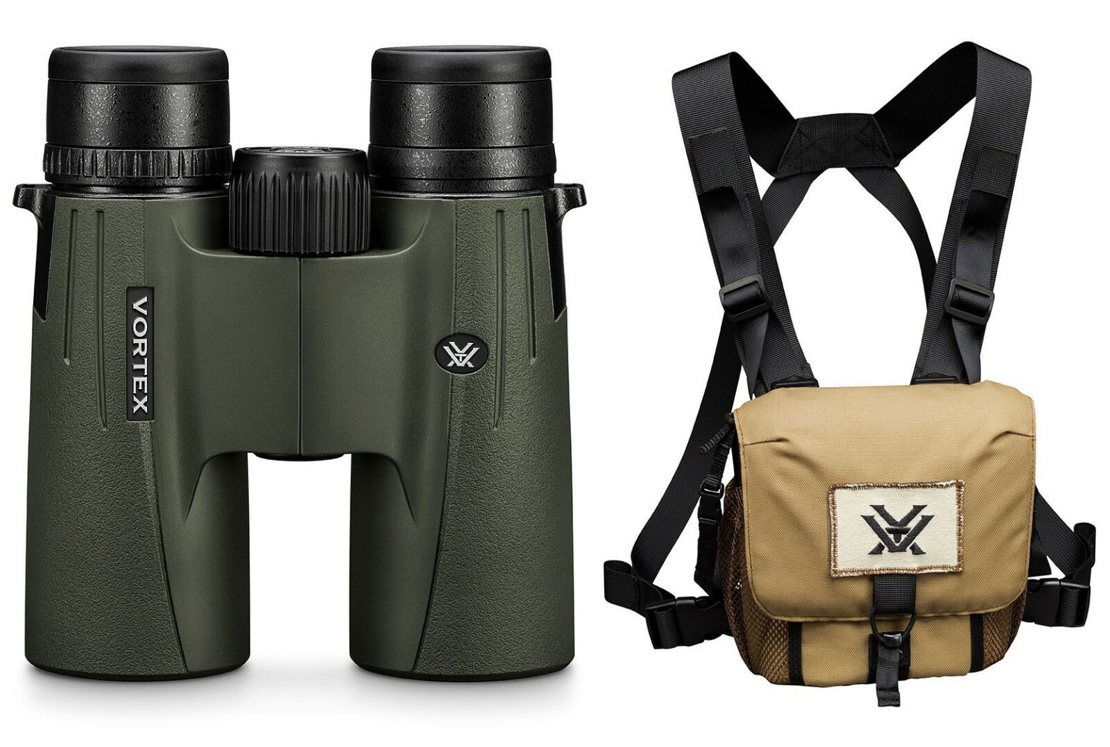Vortex Viper HD 8x42 Waterproof Binoculars - Image 2
