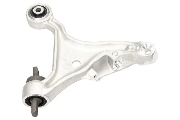 2x Brazos de control de pista de horquilla inferiores eje delantero para VOLVO V70 2.4 2000-2003 Foto 2 de 4