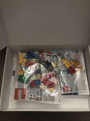 lego education ireland