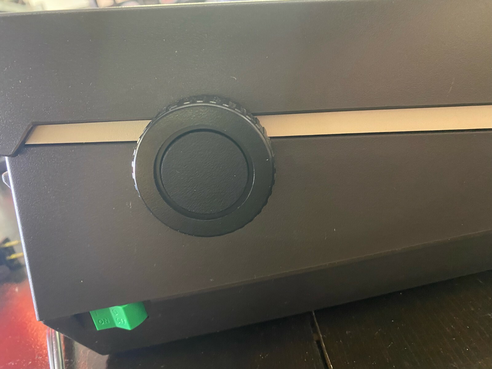 Brother Student Riter XL I Electronic Typewriter eBay