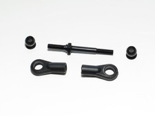 KYO33022 KYOSHO INFERNO MP10 TKI2 BUGGY STEERING LINKAGE