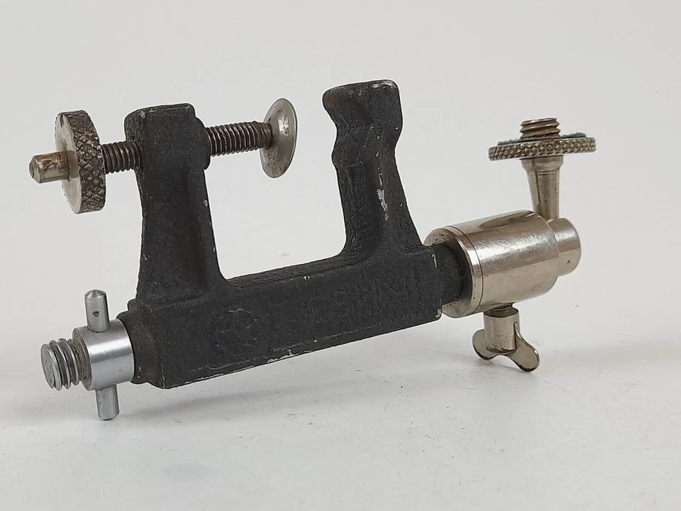 Vintage KIEV  GMP  "КИЕВ ГМП" Pocket Tripods   for Cameras  Retro  Camera Tripod - Image 2 of 4