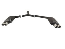 Sportauspuff für AUDI A5  2008-2015 COUPE