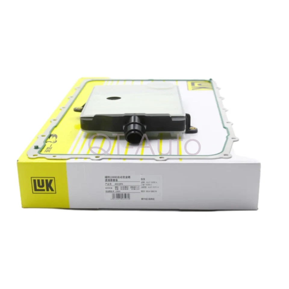 Filtro y junta de transmisión HL3Z7A098A 10R80 para Ford Mustang Ranger F-250 Foto 2 de 4