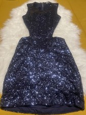 TOBI Sequin Bodycon Cocktail party Dress Size Medium