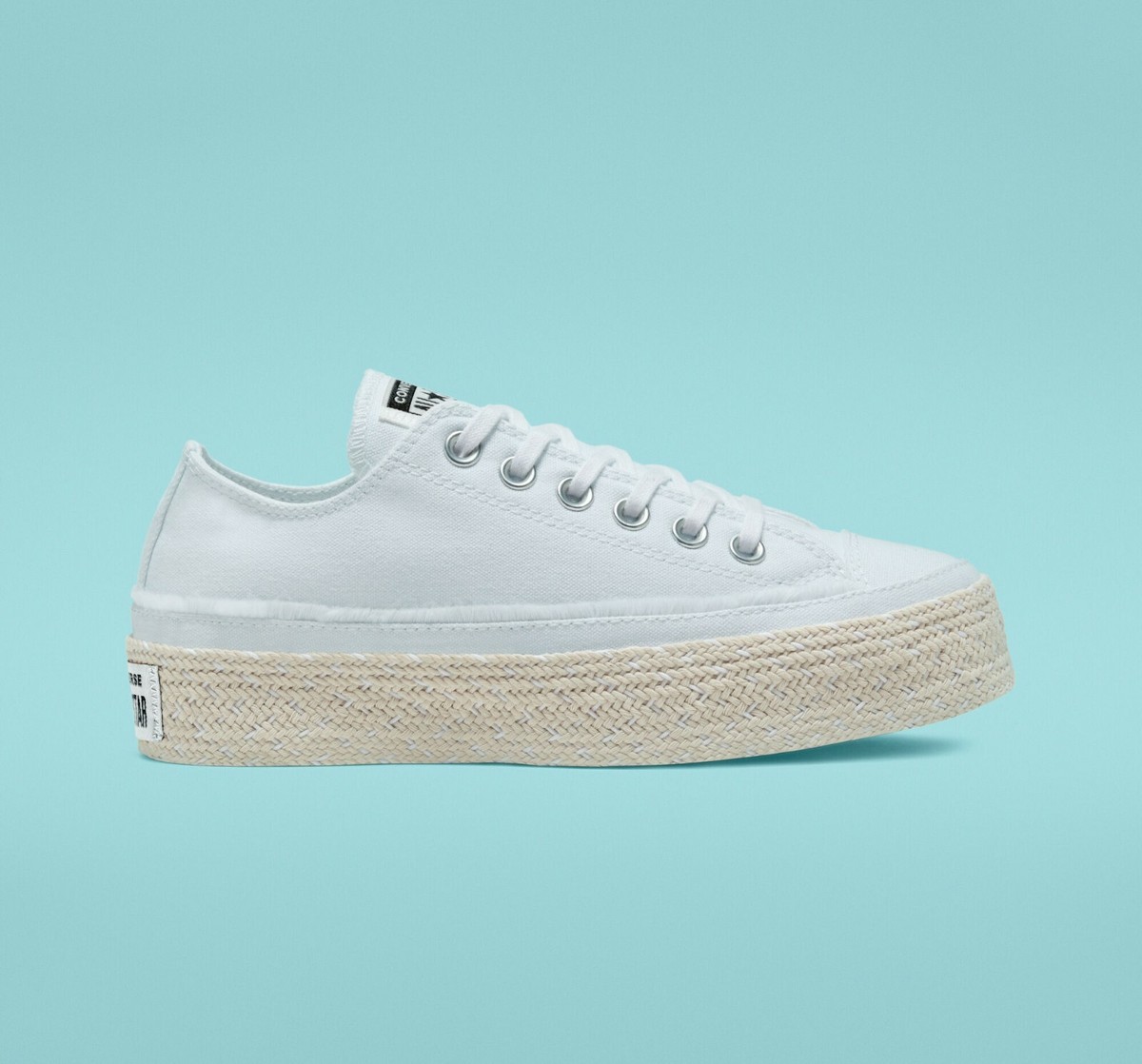 convers08 Converse Chuck TAS Trail to Cove Espadrille Low Lift Ox, 567686C