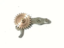 Ccl Replacement Movement LANDERON 51 Original 8100 Sliding Gear