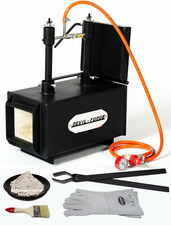 DFPROF2+1D/2“ Forgia a Gas