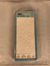 Stampin Up Sizzix Big Shot Die - Bigz XL Flower Folds