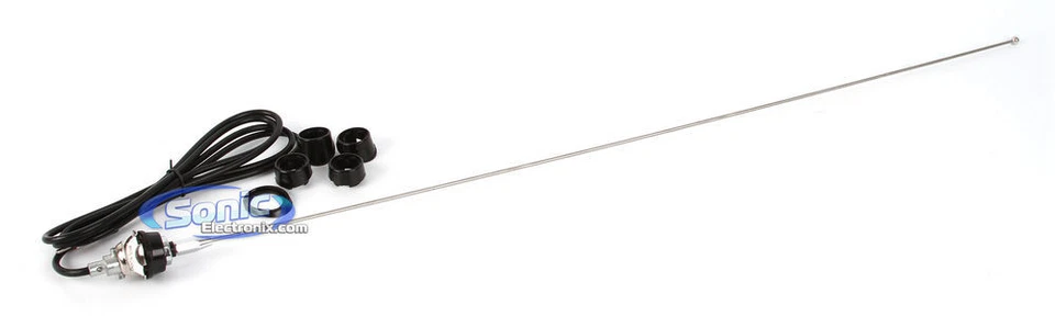 ¡NUEVO! Cable de extensión de antena universal para vehículo Metra 44-EC48 48" Foto 2 de 4