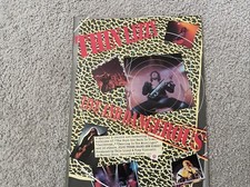 Thin Lizzy Memorabilia for sale | eBay