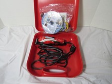 Wahl Deluxe U-Clip Professional Animal Clippers Dog Pet Grooming Kit