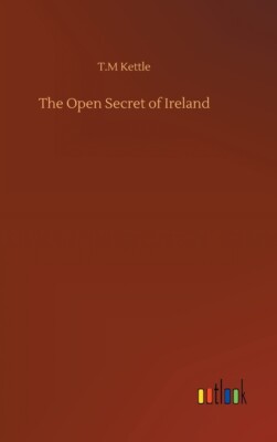The Open Secret Of Ireland