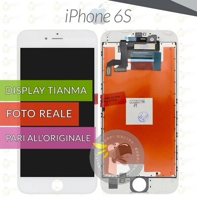 Display per iPhone 6 | Acquisti Online su