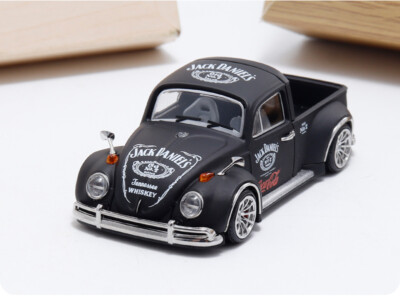 JUN 2025 LIBERTY64 1/64 VW VOLKSWAGEN BEETLE PICKUP Jack