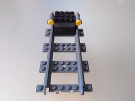 Lego Train Buffer Block for 60197, 60198, 60098, 60052, 60051