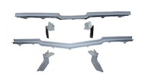 1974-1975 Chevy Caprice & Impala Complete Bum...