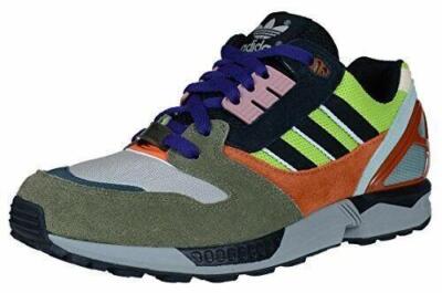 Adidas ZX 8000 Multicolor for sale | eBay
