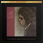 SEALED! Mofi BOB DYLAN Album BLOOD ON THE TRACKS Vinyl MFSL 2Lp Record ULTRADISC