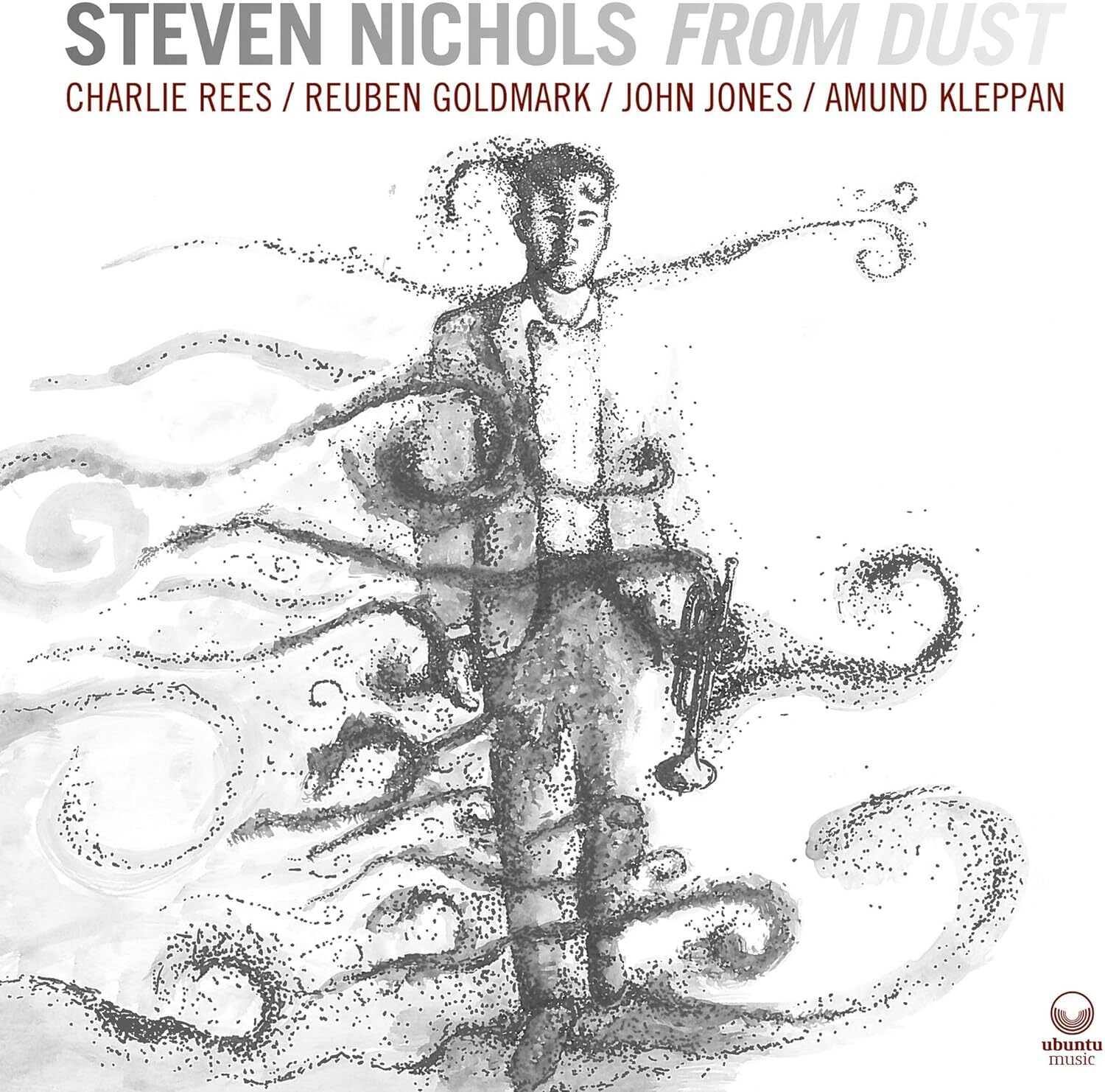 Nichols Steven - From Dust - Cd