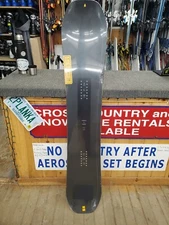 2024 Arbor Candle Rain Camber Snowboard 159cm