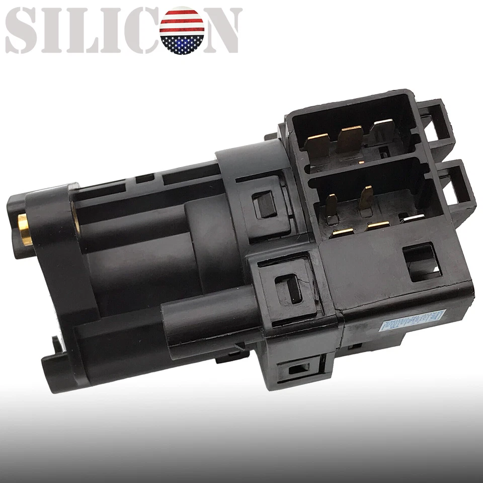 New For 1997-2003 Chevrolet Malibu 2.4L 3.1L Ignition Starter Electric Switch  - Image 2 of 4