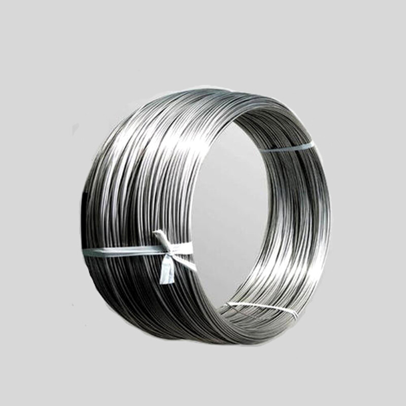 Highly Pure Titanium Wire 0.2mm - 6mm Diameter Various Length Ti TA2 Metal  Wires - Helia Beer Co