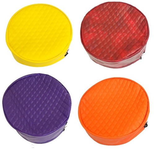 Premium 26" Fuel Tank End Covers Popular size for Peterbilt eBay