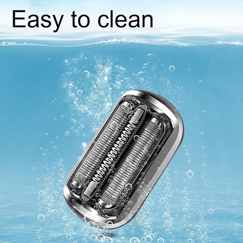 Replacement Shaver Head for Braun Razor S7 7020s,7025s,7085cc,7027cs,7071cc - Picture 5 of 9