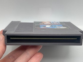 Super Mario Bros/Duck Hunt Nintendo NES Game Cart ONLY Authentic Tested