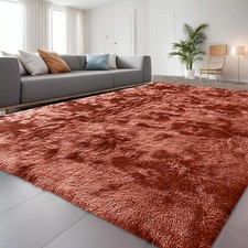 Extra Large Shaggy Rugs Thick Pile Living Room Bedroom Hallway Runner Rug Carpet