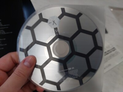 EXO Coming Over Chanyeol Version Live Venue JAPAN CD Impkrt