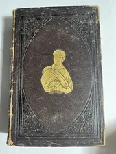 The Works Of Lord Byron In Verse And Prose 1845
