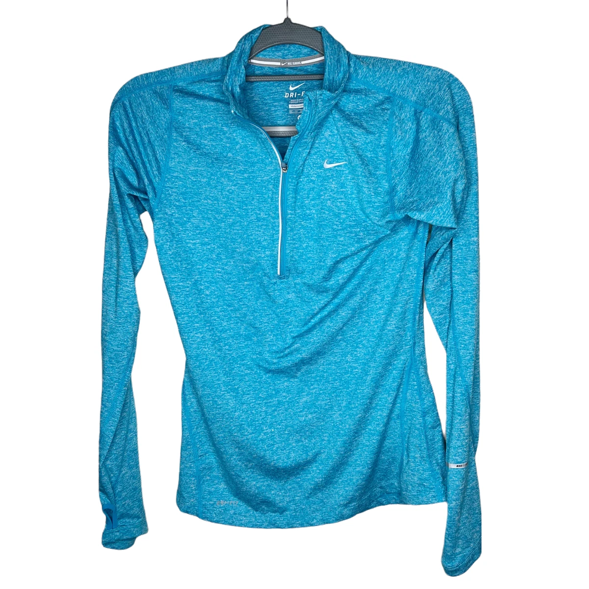Element top pullover jacket